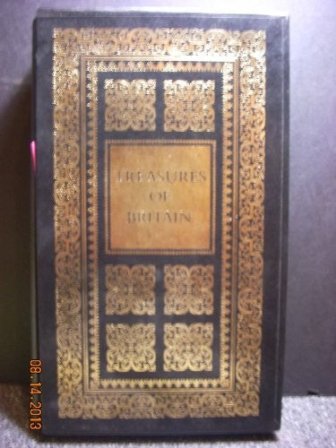 Treasures of Britain