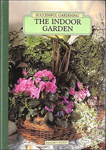 The indoor garden