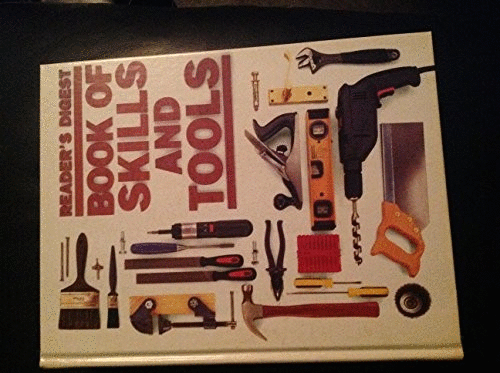 Book of Skills and Tools