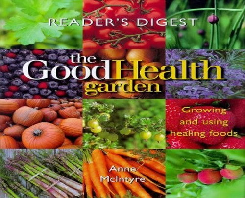 The Good Health Garden