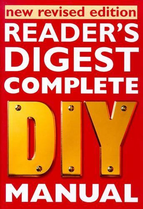Complete DIY Manual