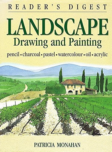Landscape Drawing and Painting