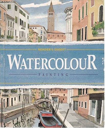 Watercolour Painting