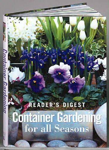 Container Gardening for All Seasons