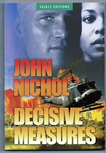 Decisive Measures - Readers Digest - Select Editions