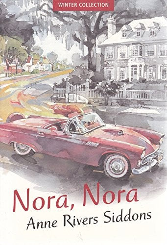Nora, Nora (Winter Collection)