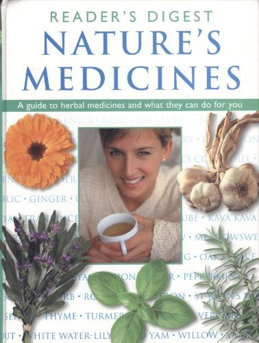 Nature's Medicines