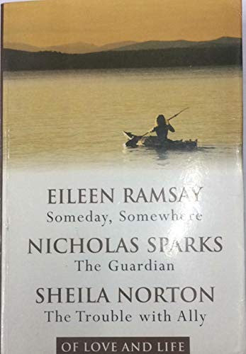 Of Love and Life Someday Somewhere The Guardian The Trouble with Ally