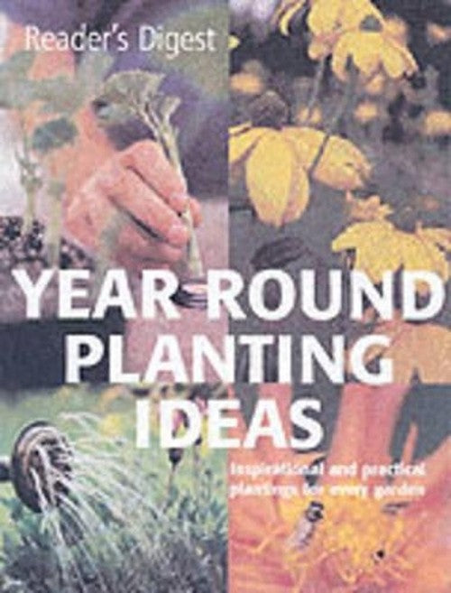 Year-Round Indoor Gardening