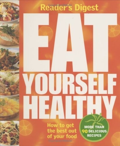 Eat Yourself Healthy
