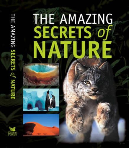 The Amazing Secrets of Nature