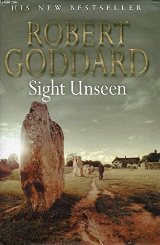 Kill the Messanger; Brandenburg; Digger; Sight Unseen