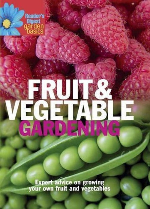Fruit and Vegetable Gardening