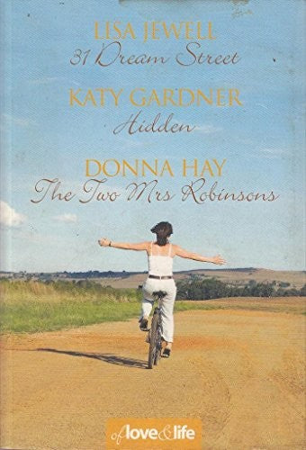 Of Life And Love-Three novels selected and condensed by Reader's Digest