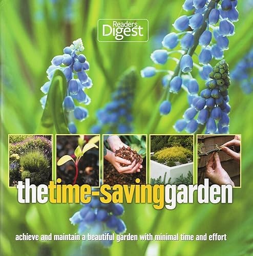 The Time-Saving Gardener