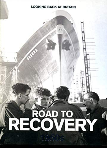 Road to Recovery