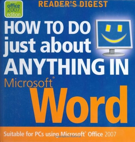 How to Do Just About Anything in Microsoft Word