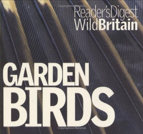 Garden Birds