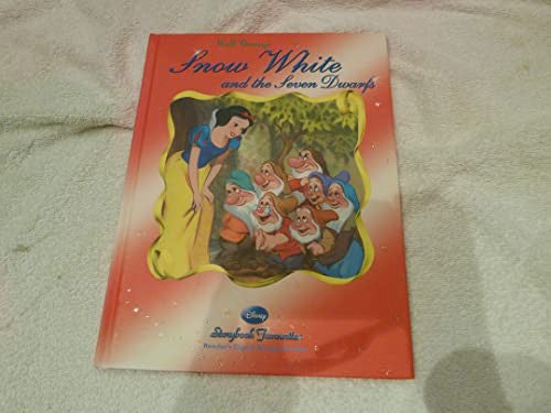Snow White and the Seven Dwarfs