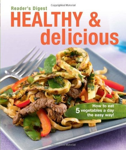 Healthy and Delicious