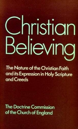 Christian Believing