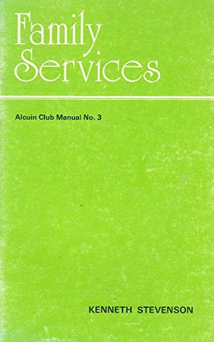 Family Services