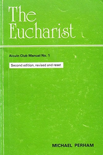 The Eucharist