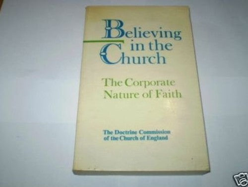 Believing in the Church