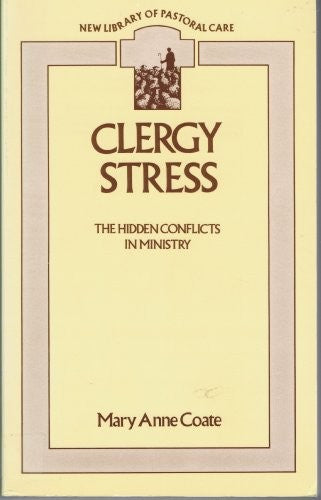 Clergy Stress