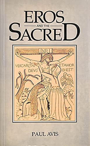Eros and the Sacred