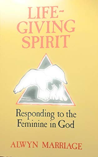 Life-giving Spirit
