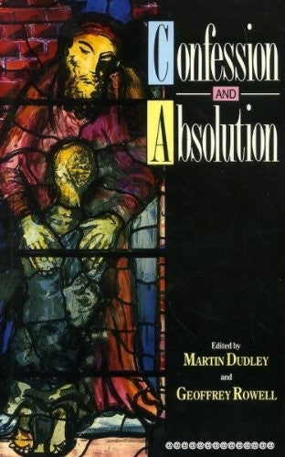 Confession and Absolution