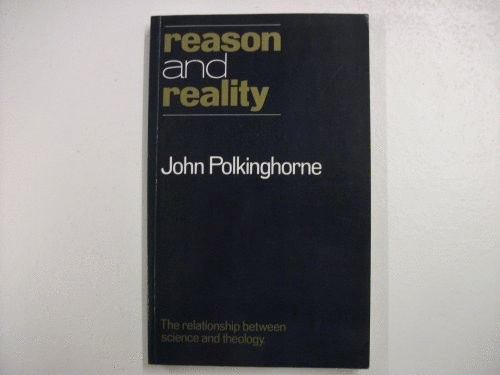 Reason And Reality