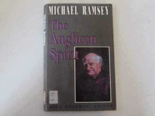 The Anglican Spirit