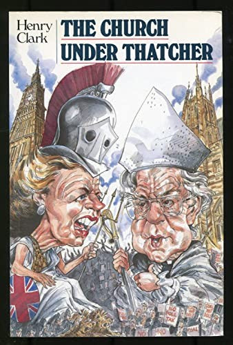 The Church Under Thatcher