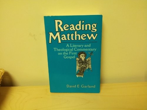 Reading Matthew
