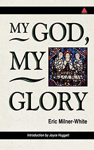 My God, My Glory