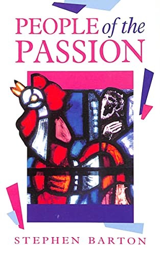 People of the Passion