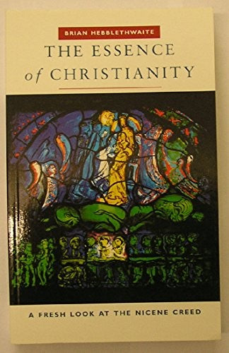 The Essence of Christianity