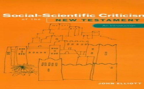 Social-scientific Criticism of the New Testament