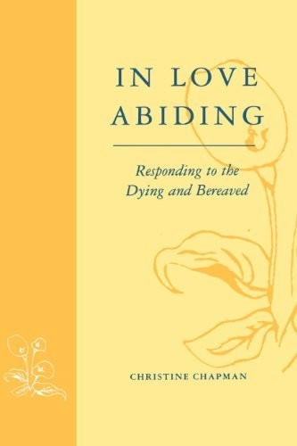 In Love Abiding