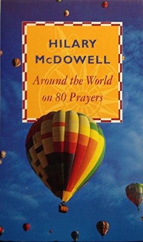 Around the World on 80 Prayers