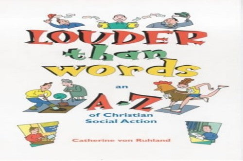 Louder than Words