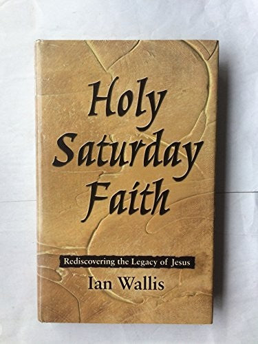 Holy Saturday Faith