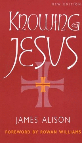 Knowing Jesus N/E