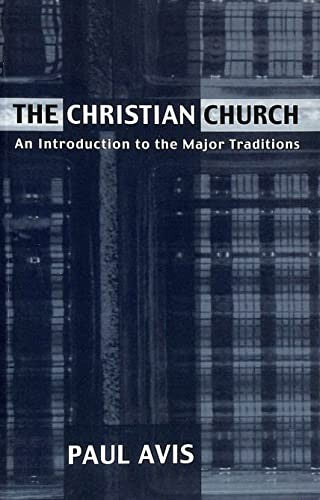 The Christian Church