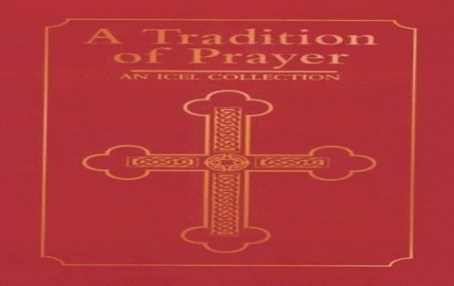 A Tradition of Prayer