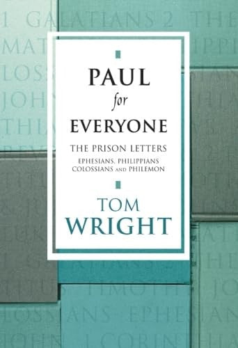 Paul for Everyone