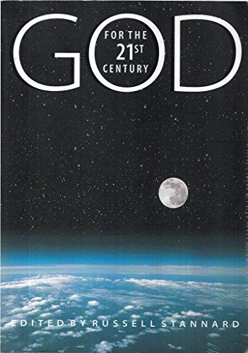 God for the 21st Century