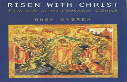 Risen with Christ